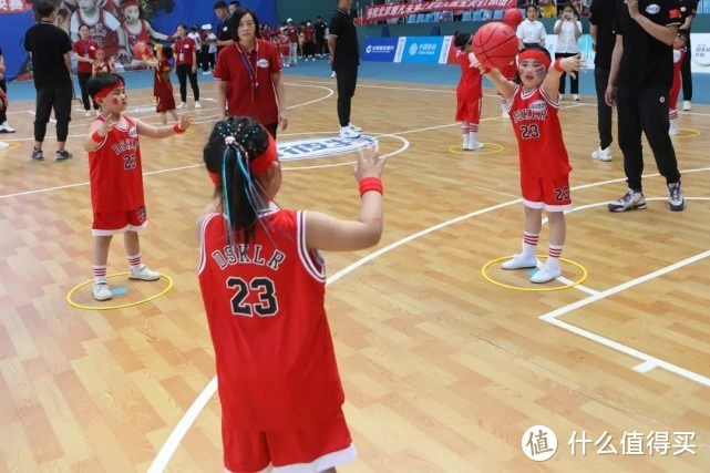 为什么篮球不同位置需要不同的训练重点_0